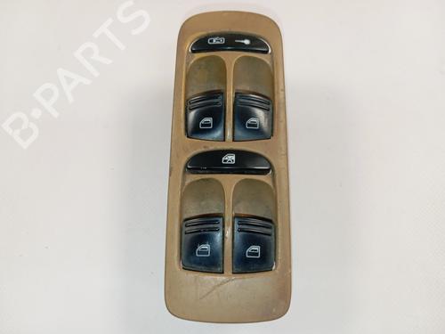 Used Left front window switch Left front window switch 37150678 37150678