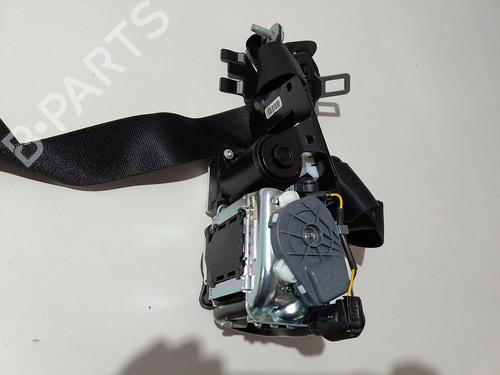 Front left seatbelt MERCEDES-BENZ C-CLASS T-Model (S204) C 220 CDI (204.202) | BP37402988I26 - Image 2