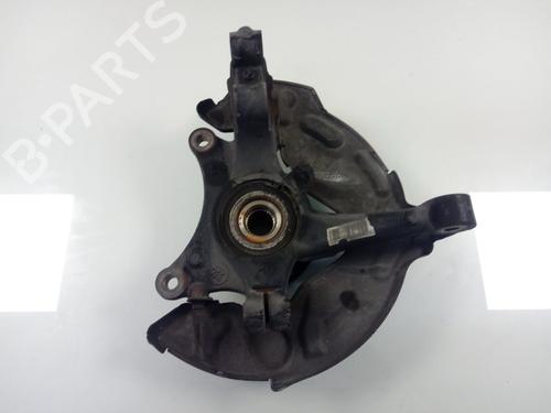 Used Right front steering knuckle PEUGEOT 508 I (8D_) 2.0 BlueHDi 150 (150 hp) 18300259