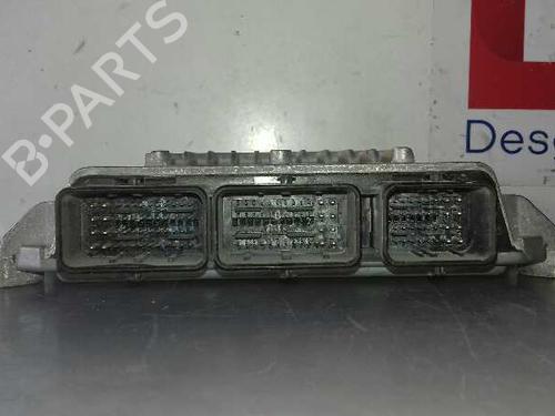 Engine control unit (ECU) FORD FOCUS II Turnier (DA_, FFS, DS)  | BP12649911M57 