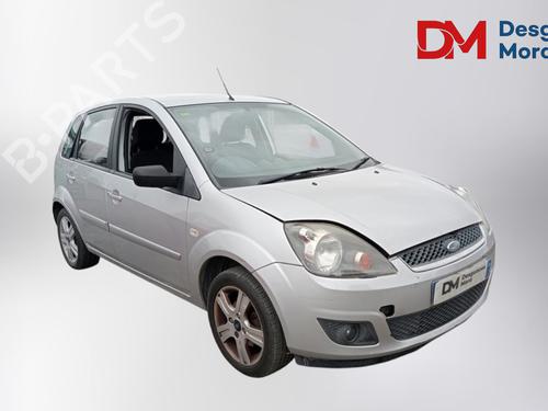 Pièces Détachées Usagées FORD FIESTA IV (JA_, JB_) [1995-2006]  4325570