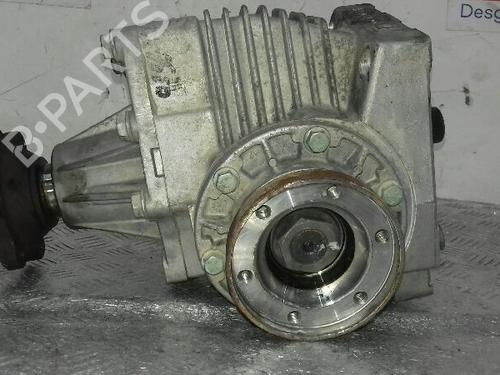 Transfer box VW SHARAN (7M8, 7M9, 7M6) 1.9 TDI | BP12657672M36 