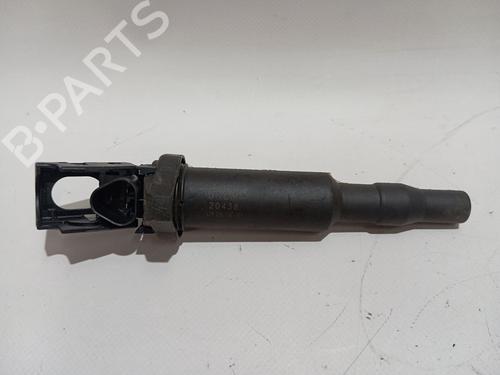 Used Ignition coil PEUGEOT 308 I (4A_, 4C_) [2007-2016]  28703337