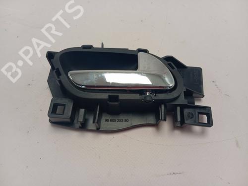 Used Front right interior door handle PEUGEOT 308 I (4A_, 4C_) [2007-2016]  30373857