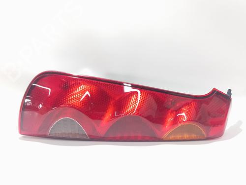 Used Left taillight NISSAN NOTE (E11, NE11) 1.6 (110 hp) 32250000