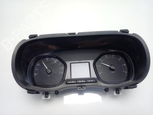 Used Instrument cluster CITROËN JUMPY III Van (V_) [2016-2026]  18655822