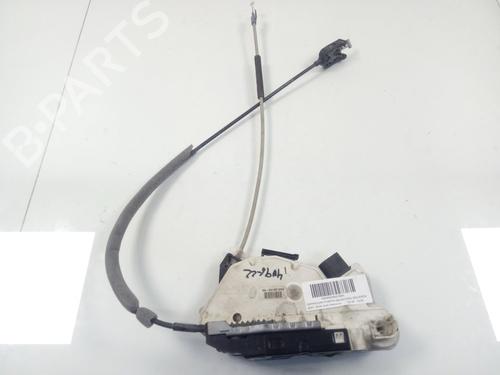 Used Front left lock SEAT IBIZA IV (6J5, 6P1) [2008-2017]  17827971