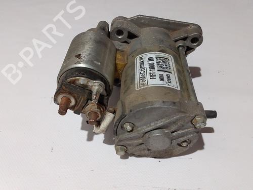 Starter AUDI Q5 (8RB) | BP39614432M8 - Image 3