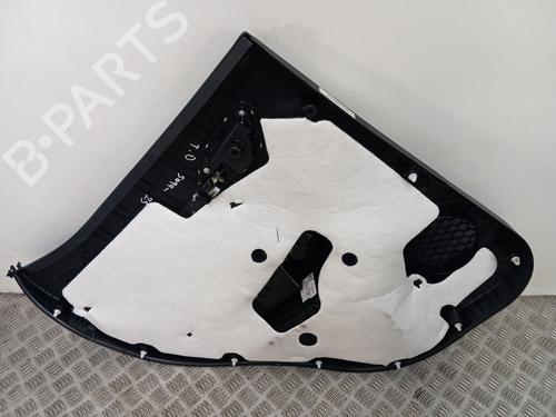 Rear right panel MG MG ZS SUV (AZS1) | BP40220868C61 - Image 2