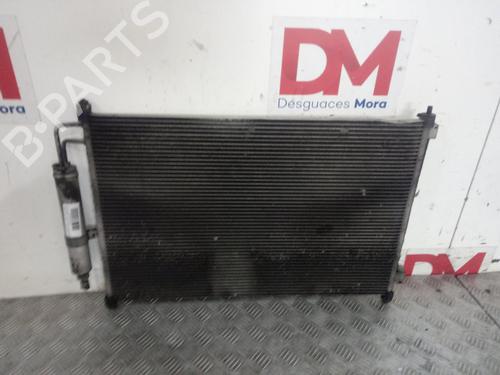 Used AC radiator NISSAN X-TRAIL II (T31) [2007-2018]  12672772