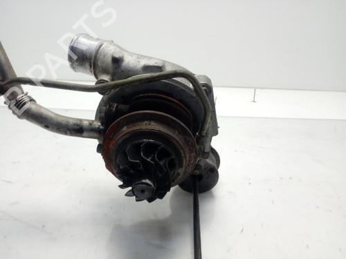 Turbocharger/Supercharger FORD TRANSIT Van (FA_ _) 2.0 DI (FAE_, FAF_, FAG_) | BP15606187M71 