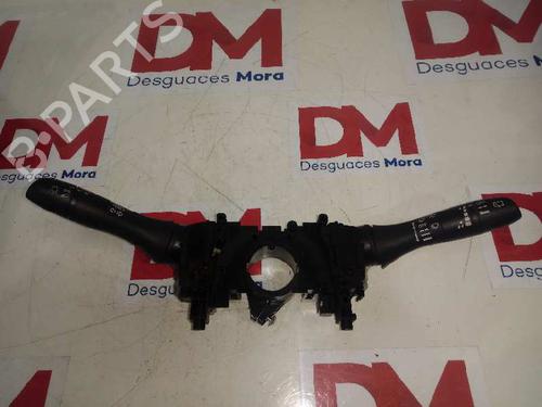Used Headlight switch NISSAN QASHQAI II SUV (J11, J11_) [2013-2025]  12937118