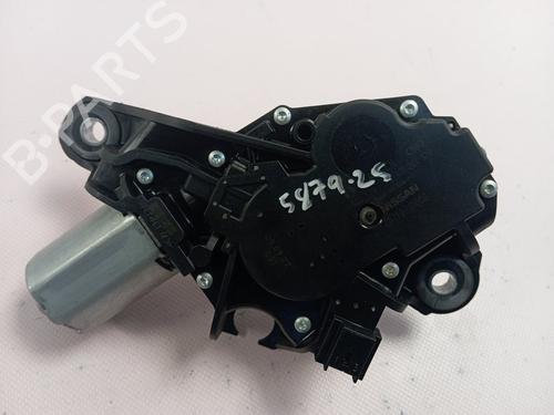 Rear wiper motor NISSAN QASHQAI I (J10, NJ10) 1.6 | BP29446132M102 
