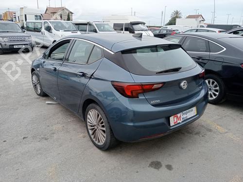 Catalyst OPEL ASTRA K (B16) 1.6 CDTi (68) | BP36412100M10 - Image 7