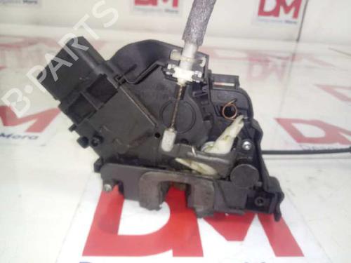 Used Front right lock FORD MONDEO III (B5Y) 1.8 SCi (130 hp) 17905372