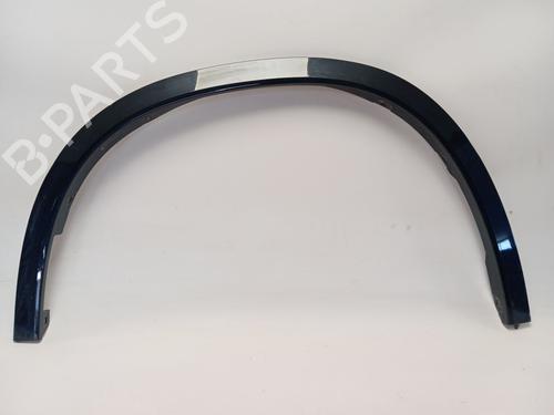 Used Front right wheel arch trim Front right wheel arch trim BMW X1 (U11) iX1 eDrive 20 (204 hp) 36230102 36230102