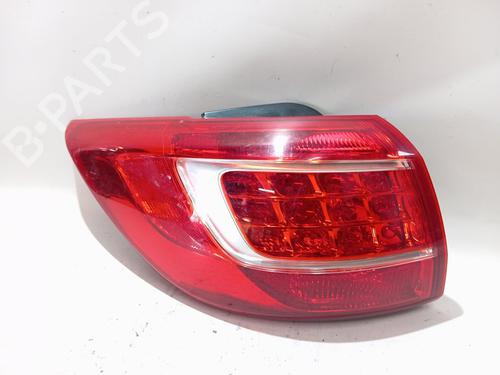 Used Left taillight KIA SPORTAGE III (SL) [2009-2017]  28962832