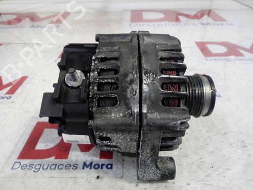 Alternator BMW X3 (E83) xDrive 20 d | BP12672659M7 