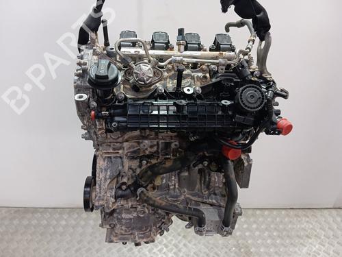 Used Engine MERCEDES-BENZ GLA (H247) GLA 250 e (247.785) (218 hp) 27518620