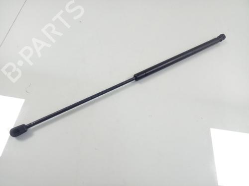 Hood lift support PORSCHE CAYENNE (9PA) Turbo 4.5 7L5823359 |