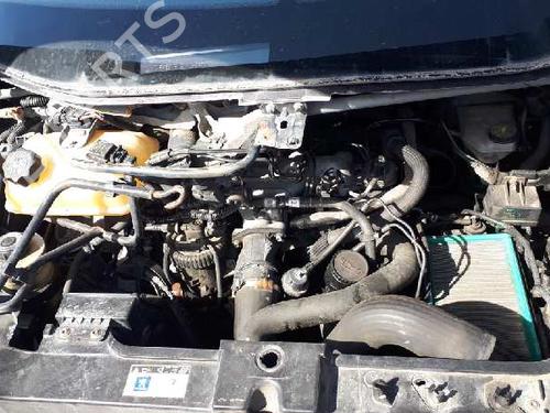 Rear right lock PEUGEOT 807 (EB_) | BP12661345C99