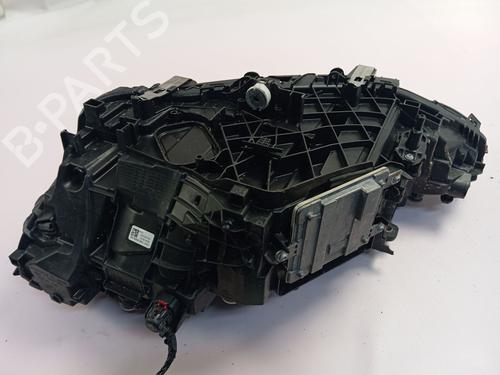 Right headlight BMW 4 Gran Coupe (G26) 420 i | BP29376640C29 
