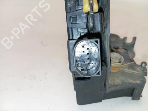 Front left lock BMW X5 (E53) 3.0 d | BP37417476C98 - Image 4