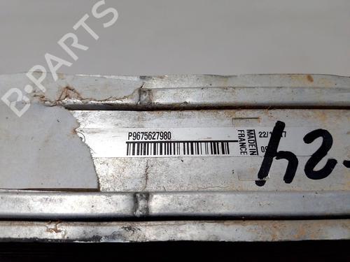 Intercooler PEUGEOT 3008 II SUV (MC_, MR_, MJ_, M4_)  | BP28584624M30