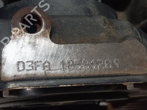 Engine FORD TRANSIT Platform/Chassis (FM_ _, FN_ _) 2.0 TDCi (F_E_, F_F_) | BP40104115M1 - Image 2