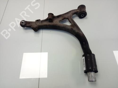 Left front suspension arm MERCEDES-BENZ M-CLASS (W163)  | BP12675440M12
