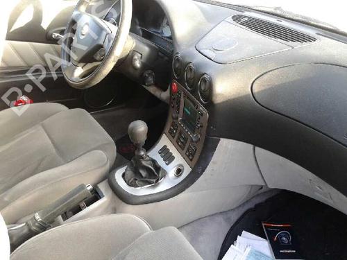Køler ALFA ROMEO 166 (936_) 2.4 JTD (936AXA00, 936A3B00) | BP12638820M31 