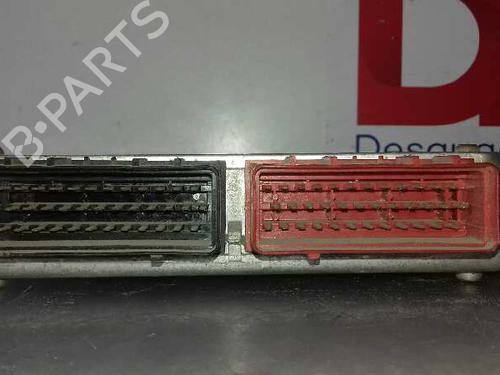Engine control unit (ECU) MG MG ZR 105 | BP12647873M57 - Image 2