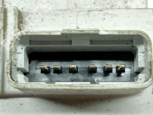 Front right lock CITROËN C5 II (RC_)  | BP15349940C97 