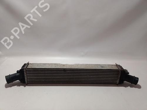 Used Intercooler Intercooler AUDI Q5 (8RB) 3.0 TDI quattro (240 hp) 36499934 36499934