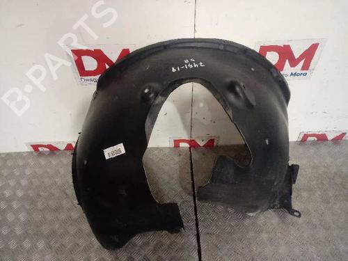 Wheel arch VW TOUAREG (7LA, 7L6, 7L7)  | BP19260876C56 