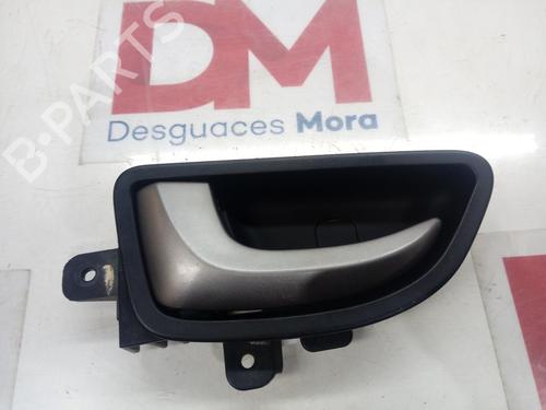 Used Rear right interior door handle HYUNDAI i30 (GD) [2011-2025]  30370349