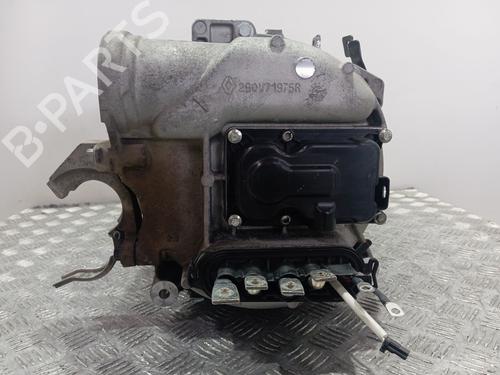 Engine RENAULT KANGOO Express (FW0/1_) | BP39167069M1 - Image 3