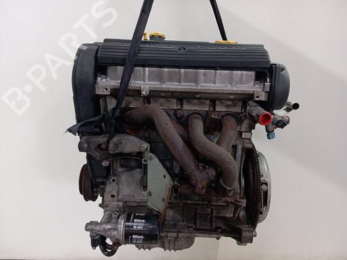 Engine MG MG TF 160 | BP29428940M1 