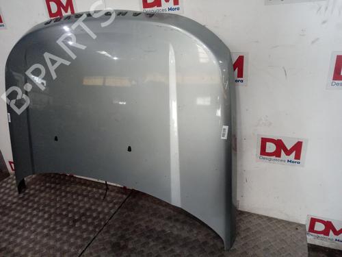 Hood LAND ROVER DISCOVERY III (L319) 2.7 TD 4x4 | BP12672944C1 