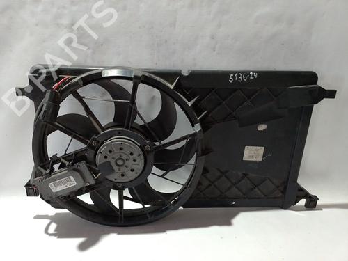 Radiator fan FORD FOCUS C-MAX (DM2) | BP40496186M35 - Image 3
