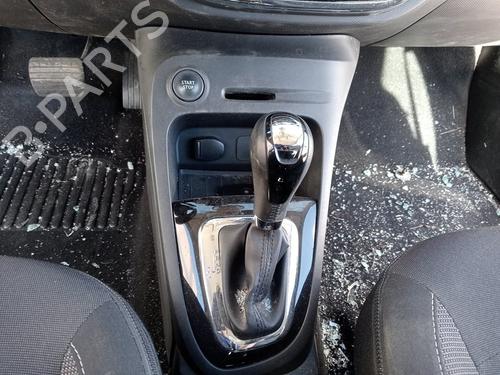Left rear window switch RENAULT CAPTUR I (J5_, H5_) | BP22295826I29