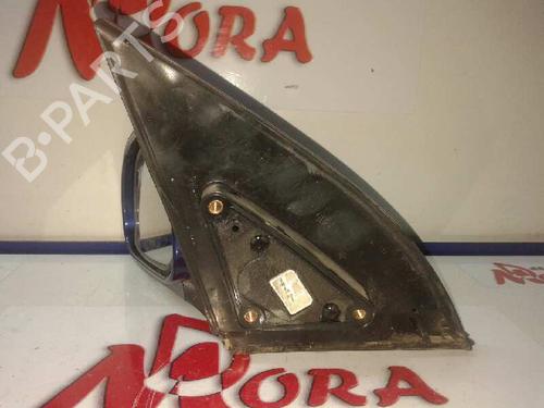 Left mirror CHEVROLET NUBIRA Saloon  | BP12676965C26 