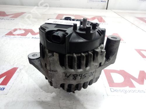 Alternator SAAB 9-5 (YS3G) 2.0 TiD | BP12671625M7 