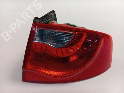 Used Right taillight SEAT EXEO (3R2) [2008-2013]  21209222