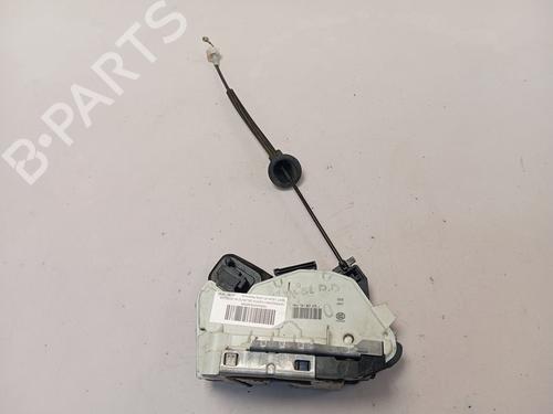 Used Front right lock SEAT LEON ST (5F8) [2012-2020]  22226216