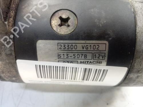 Starter NISSAN ELGRAND (E50)  | BP17670381M8 