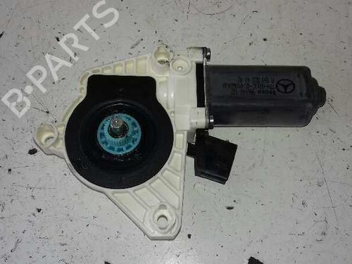 Left front window motor MERCEDES-BENZ A-CLASS (W169)  | BP13120236E21 