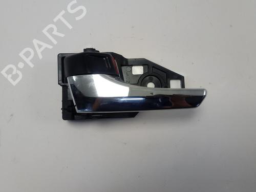 Venstre bak invendig håndtak TOYOTA HILUX VIII Pickup (_N1_) [2015-2025]  22557780
