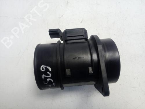 Mass air flow sensor RENAULT KANGOO / GRAND KANGOO II (KW0/1_) 1.5 dCi 90 (KW05, KW08, KW0G, KW11) | BP16305810M95