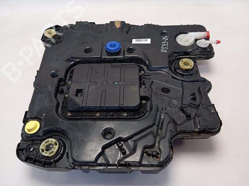 Used AdBlue tank PEUGEOT 208 I (CA_, CC_) 1.6 HDi (114 hp) 25925763